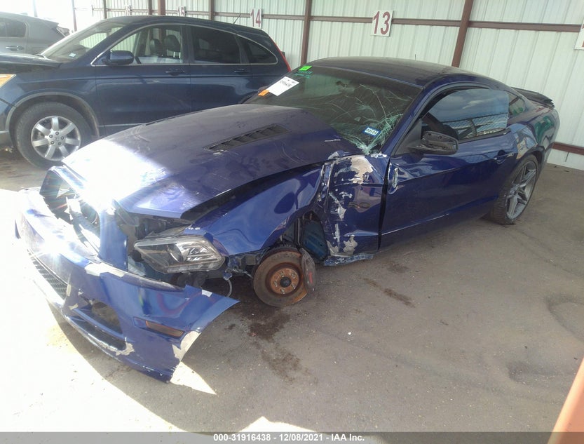 1ZVBP8CF1E5326223