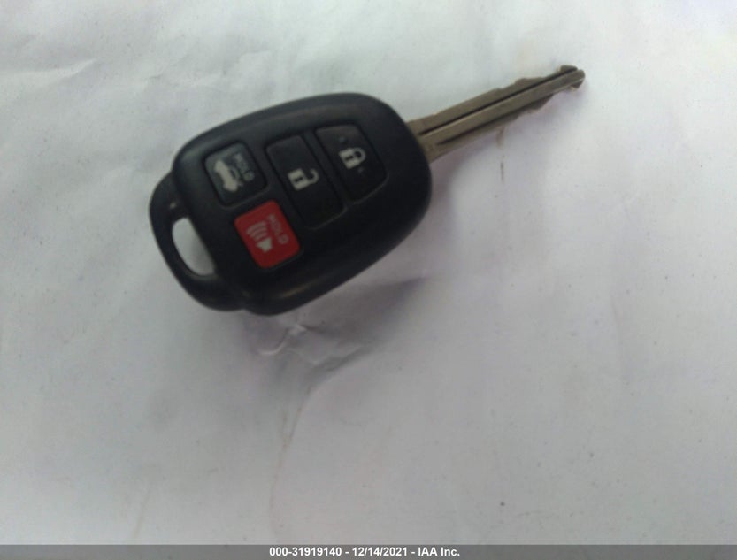 4T1BF1FK1DU292614