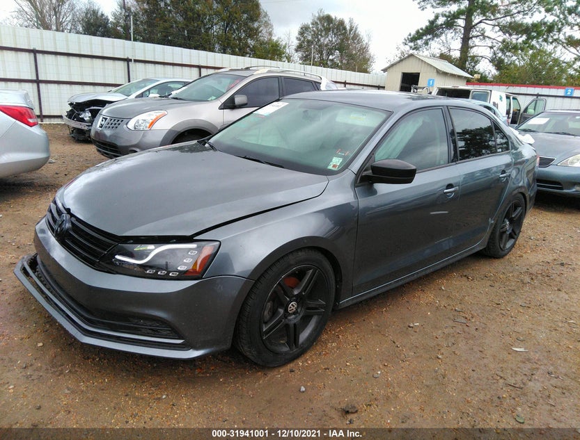 3VW2K7AJ9FM287926