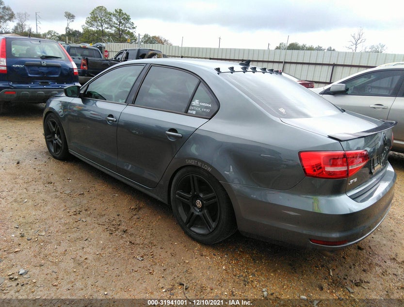 3VW2K7AJ9FM287926
