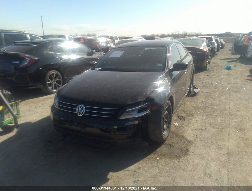 3VW2K7AJXFM349401
