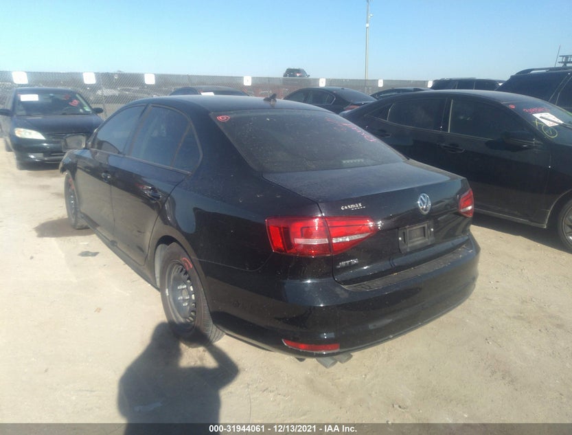 3VW2K7AJXFM349401