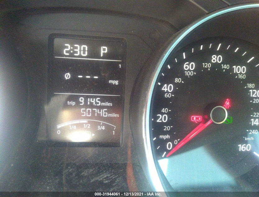 3VW2K7AJXFM349401