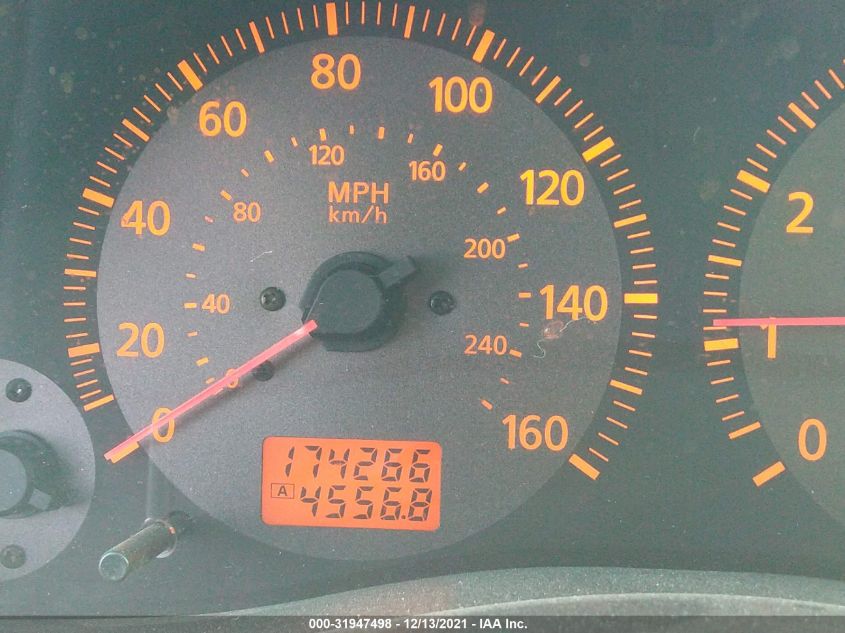 2003 Infiniti G35 W/Leather VIN: JNKCV54E03M213169 Lot: 31947498