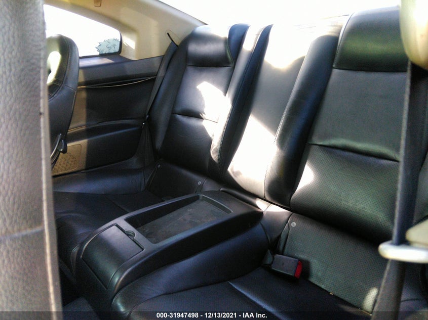 2003 Infiniti G35 W/Leather VIN: JNKCV54E03M213169 Lot: 31947498