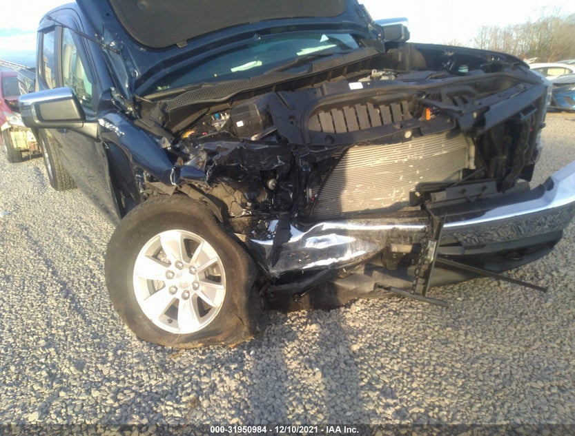 1GCUYDED5LZ232235