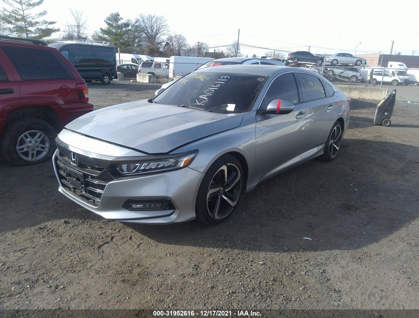 1HGCV2F30KA016113