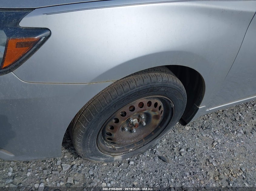 2016 Nissan Sentra S VIN: 3N1AB7AP1GY227509 Lot: 31954506