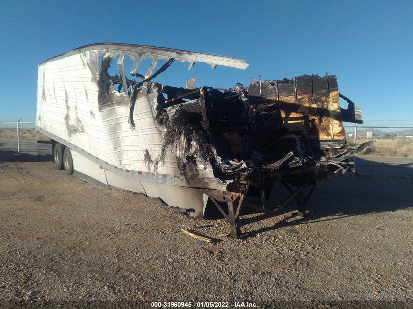 2022 GREAT DANE TRAILERS UNKNOWN (VIN: 1GR1A0623NW401921)