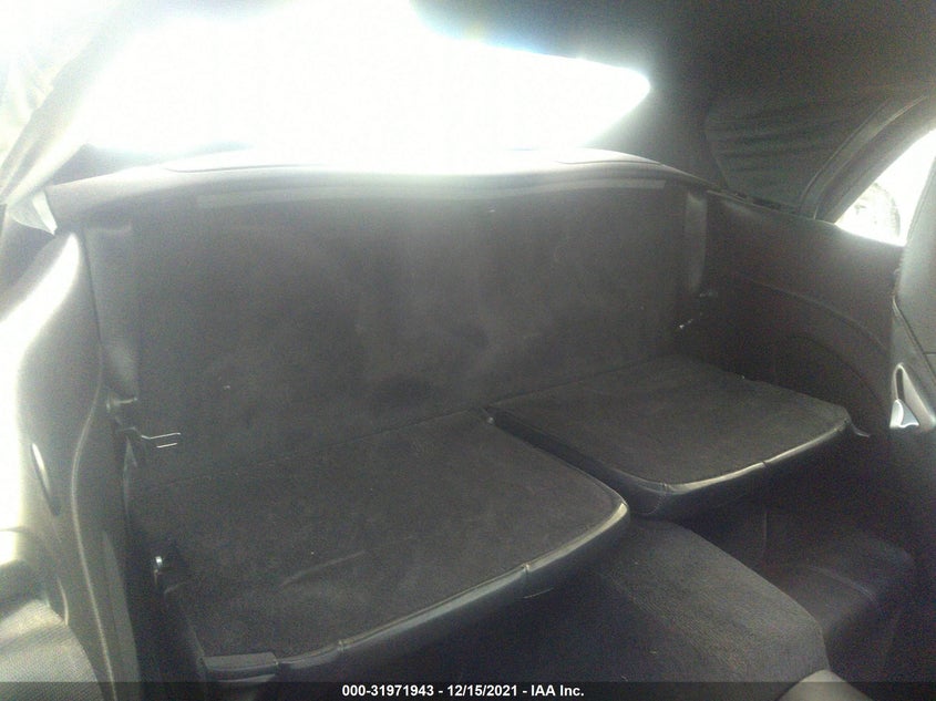 2008 Porsche 911 Turbo VIN: WP0CD29938S789520 Lot: 31971943