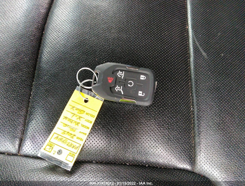 1GKS1GKC2KR249814