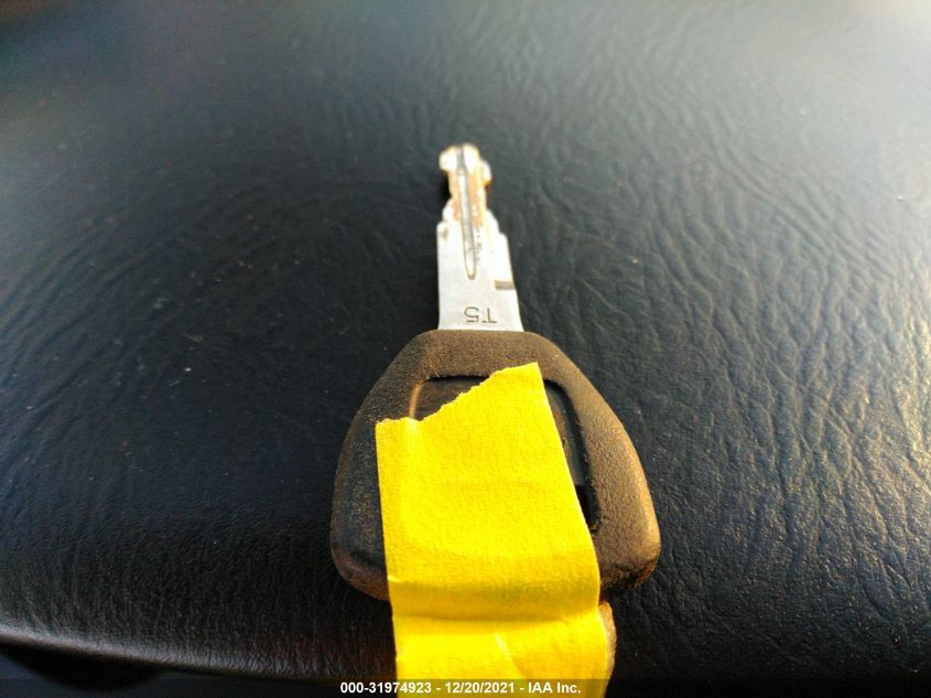 2005 Acura Mdx VIN: 2HNYD18285H534444 Lot: 31974923