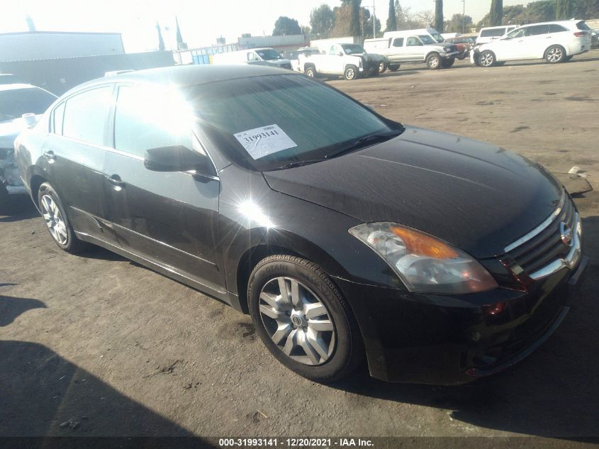 1N4AL21E49C113646 2009 Nissan Altima 2.5 S