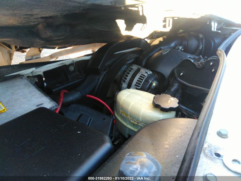 2006 Hummer H2 Suv VIN: 5GRGN23UX6H122304 Lot: 31982293