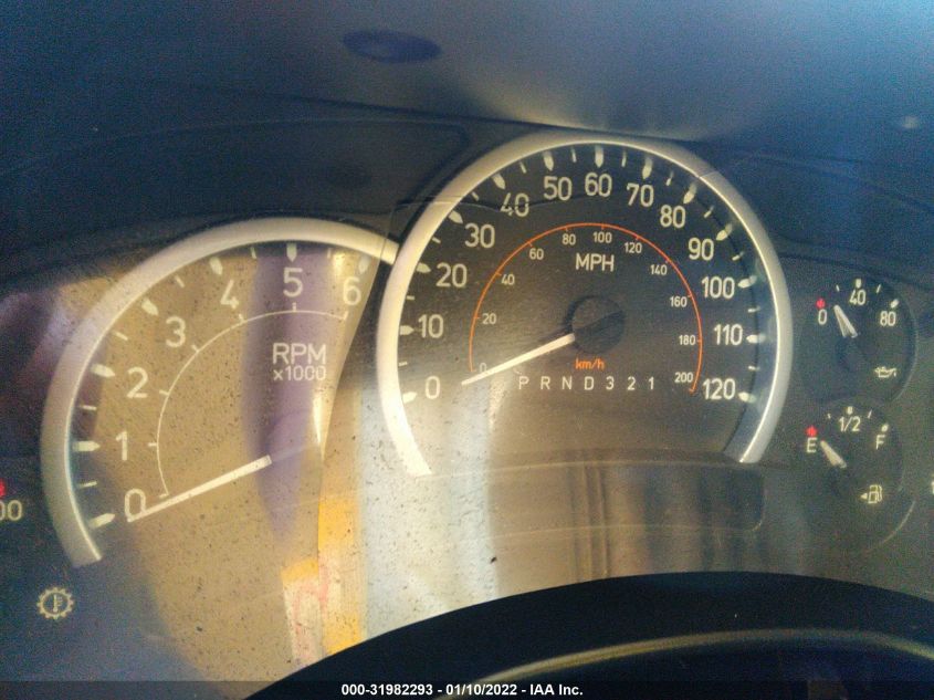 2006 Hummer H2 Suv VIN: 5GRGN23UX6H122304 Lot: 31982293