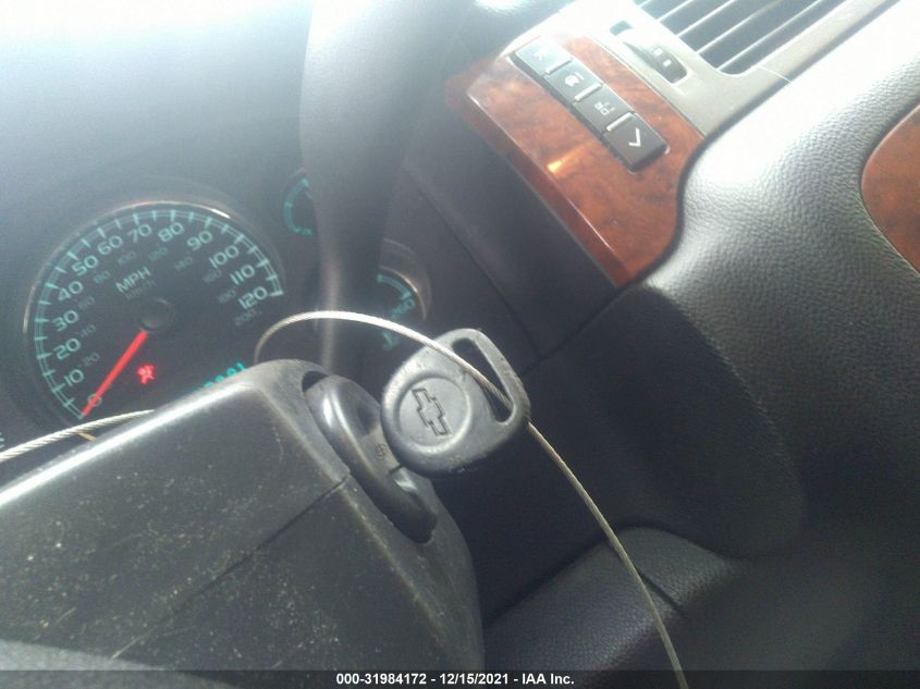 2008 Chevrolet Tahoe Lt W/3Lt VIN: 1GNFK13058J115115 Lot: 31984172