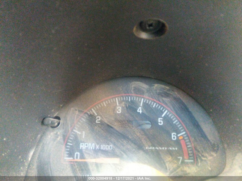 2003 Pontiac Grand Am Gt VIN: 1G2NW12E93C266336 Lot: 32004918