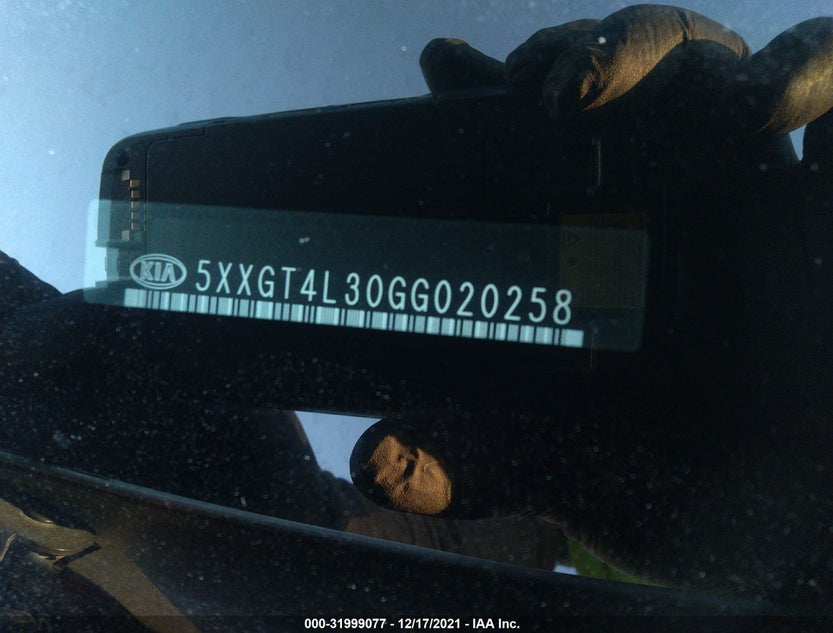 5XXGT4L30GG020258