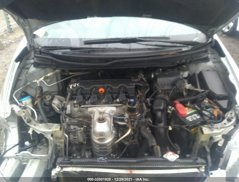 2HGFB2F55DH570274