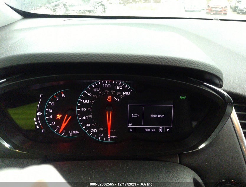 3GNCJMSB5KL124987