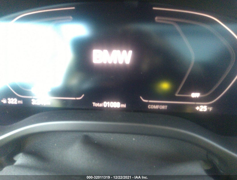 5UX53DP05N9J89854