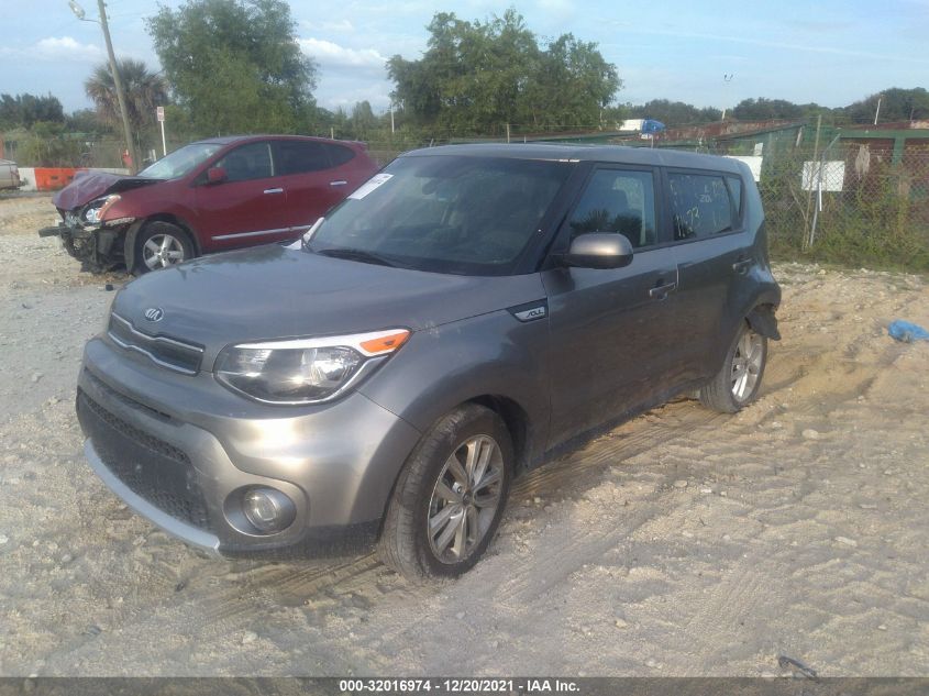 KNDJP3A51J7514217 2018 Kia Soul +