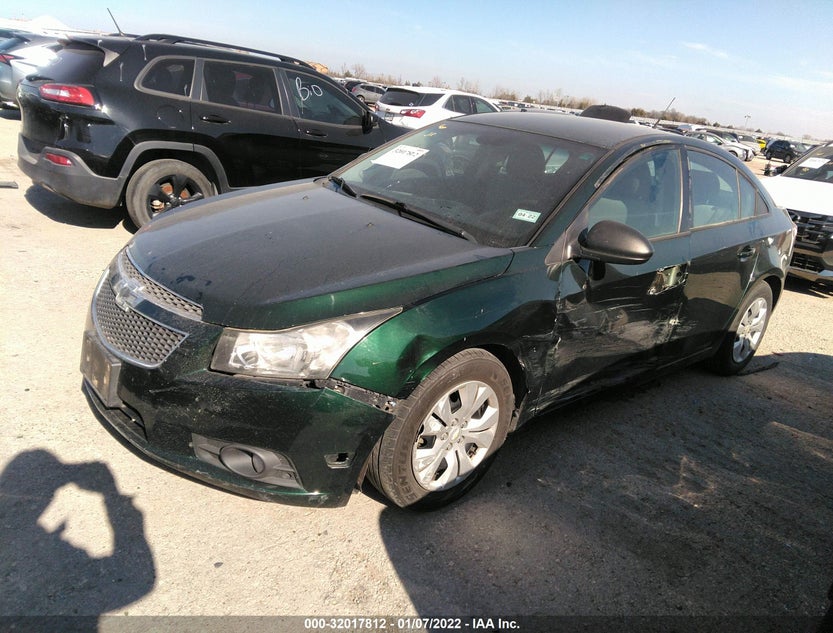 1G1PA5SH6E7171161