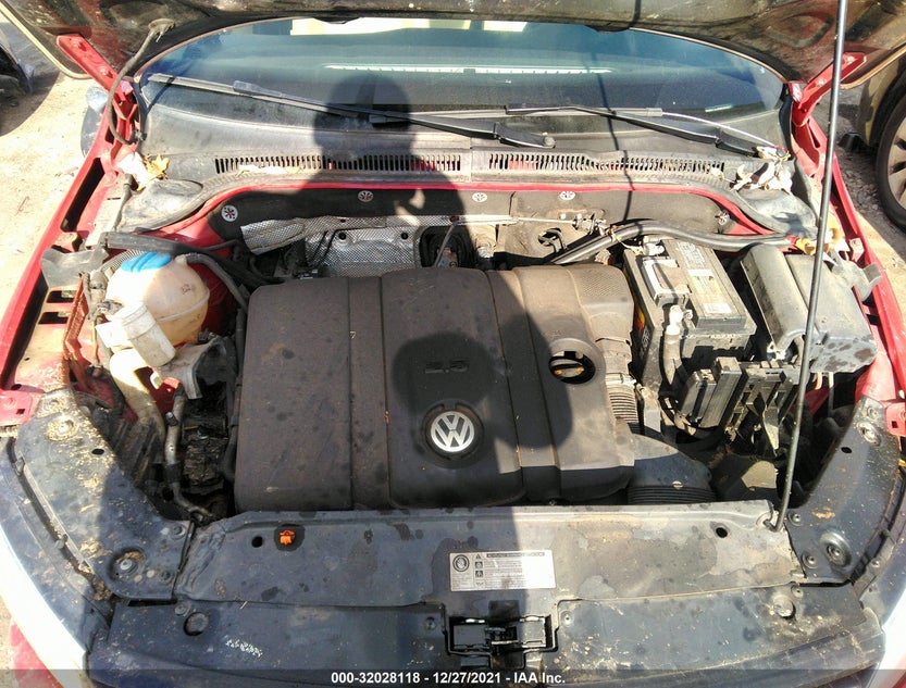 3VWDX7AJ4DM253321