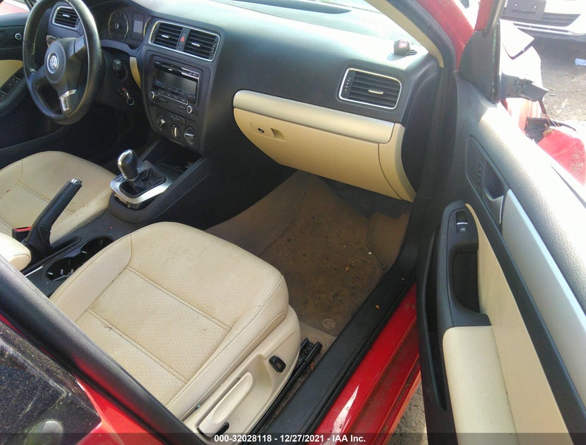 3VWDX7AJ4DM253321