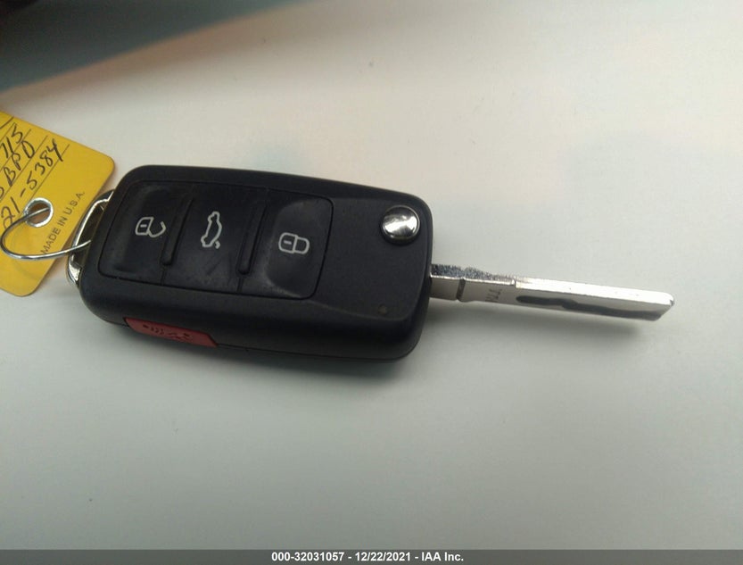 3VW4T7AJ0HM264592