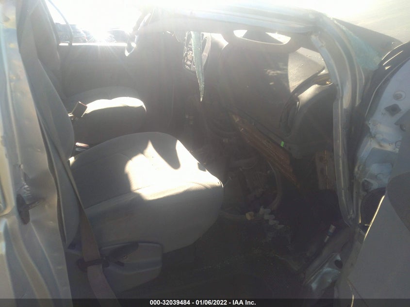 1FBSS31L57DB42333 2007 FORD ECONOLINE photo no. 5