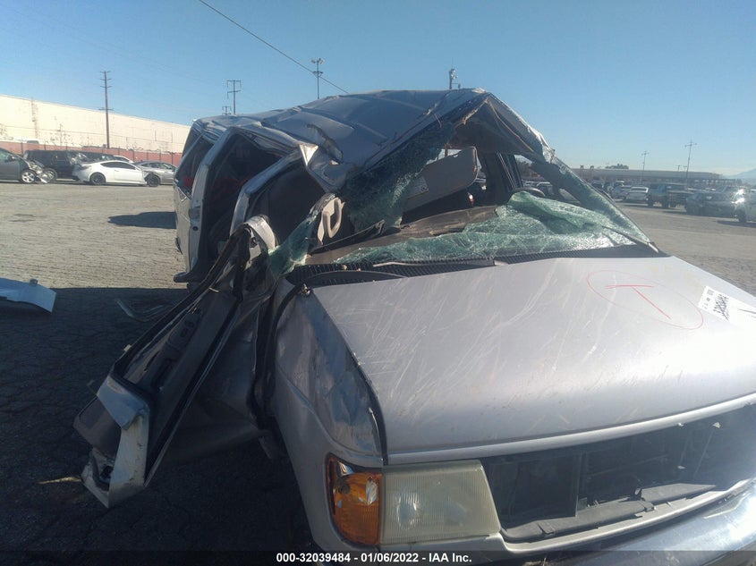1FBSS31L57DB42333 2007 FORD ECONOLINE photo no. 6