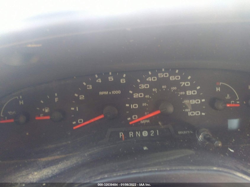 1FBSS31L57DB42333 2007 FORD ECONOLINE photo no. 7
