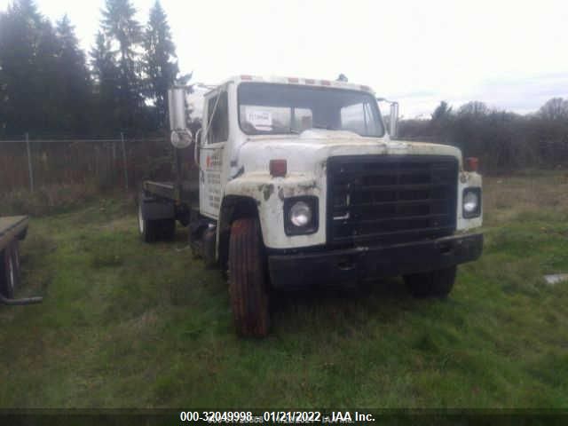 1985 International S-Series 1954 VIN: 1HTLDUGN4FHA40429 Lot: 32049998