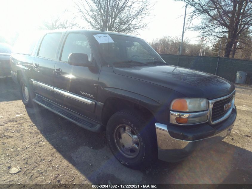 2003 GMC Yukon Xl 1500 Slt VIN: 1GKEC16T03R263680 Lot: 32047692