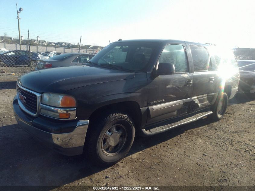 2003 GMC Yukon Xl 1500 Slt VIN: 1GKEC16T03R263680 Lot: 32047692