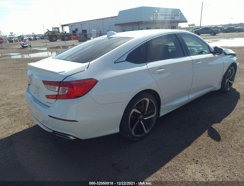 1HGCV1F30KA016557