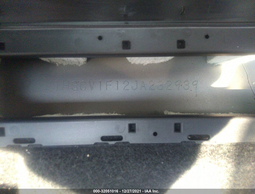 1HGCV1F12JA232939