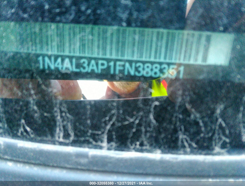 1N4AL3AP1FN388351