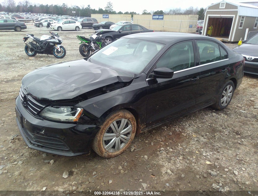 3VW167AJ6HM282881