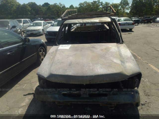 2006 Chevrolet Silverado 1500 Lt1 VIN: 1GCEC19V16Z211407 Lot: 32083558