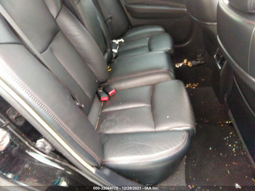 2009 Nissan Maxima 3.5 Sv VIN: 1N4AA51E29C842915 Lot: 32064770