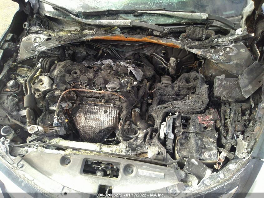 2015 Nissan Altima 2.5 Sv VIN: 1N4AL3AP8FC277274 Lot: 32065272