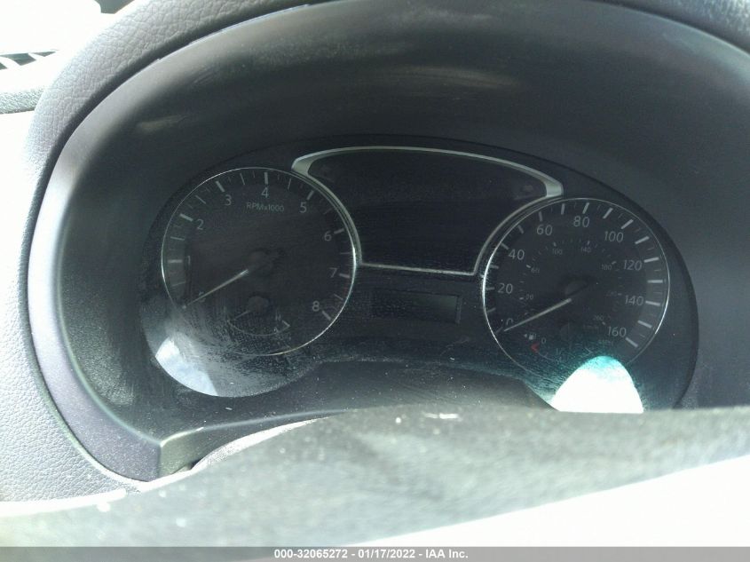 2015 Nissan Altima 2.5 Sv VIN: 1N4AL3AP8FC277274 Lot: 32065272