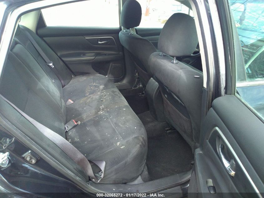 2015 Nissan Altima 2.5 Sv VIN: 1N4AL3AP8FC277274 Lot: 32065272