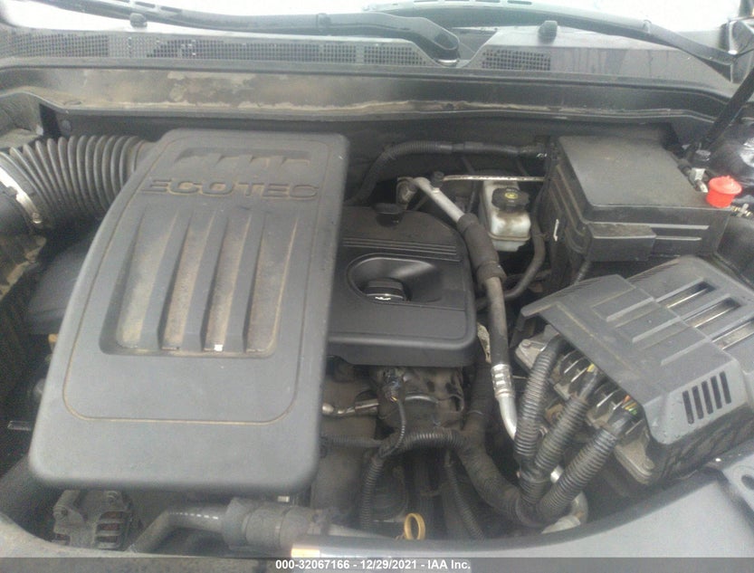 2GNALBEK4C6397667
