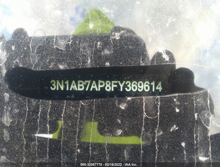 3N1AB7AP8FY369614