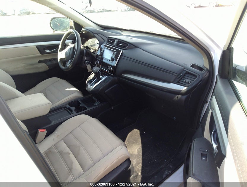 5J6RW5H31KL004684