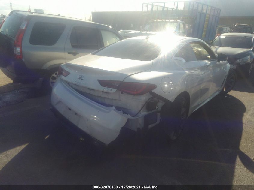 VIN JN1FV7EK0JM530657 2018 INFINITI Q60 no.4