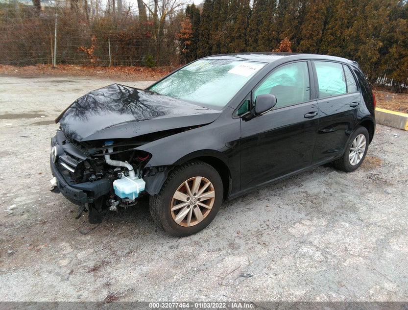 3VW217AU6HM043120